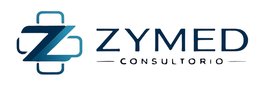 Zymed Consultório